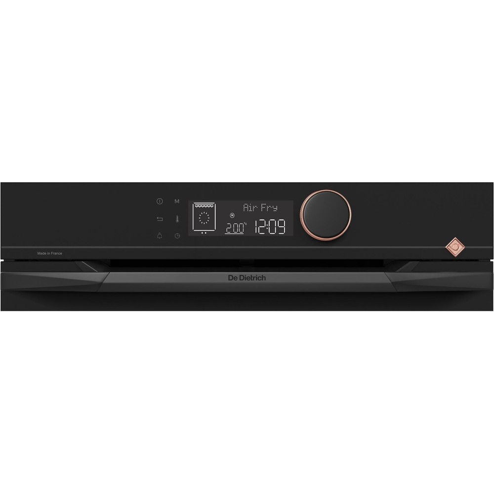 Духовой шкаф De Dietrich DOP4556H - изображение 2